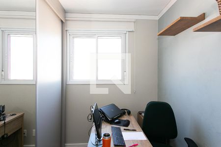 Apartamento à venda com 48m², 2 quartos e 1 vagaQuarto 2