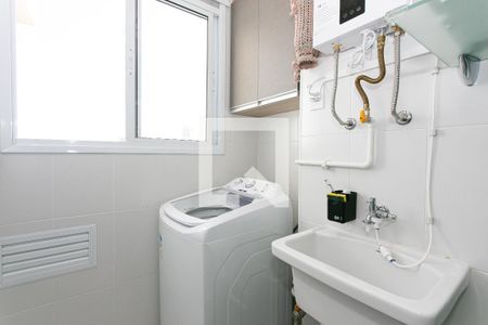 Apartamento à venda com 48m², 2 quartos e 1 vagaÁrea de Serviço