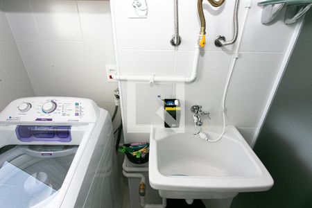 Apartamento à venda com 48m², 2 quartos e 1 vagaÁrea de Serviço