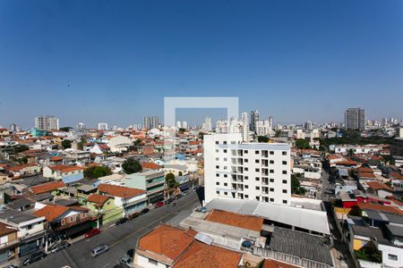 Apartamento à venda com 48m², 2 quartos e 1 vagaVista do Quarto 2