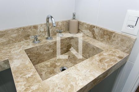 Apartamento à venda com 48m², 2 quartos e 1 vagaBanheiro