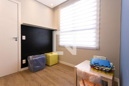 Apartamento à venda com 48m², 2 quartos e 1 vagaÁrea comum - Brinquedoteca