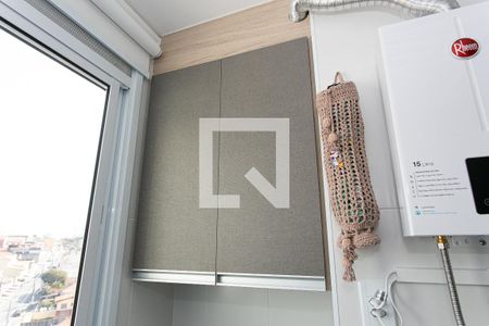 Apartamento à venda com 48m², 2 quartos e 1 vagaÁrea de Serviço