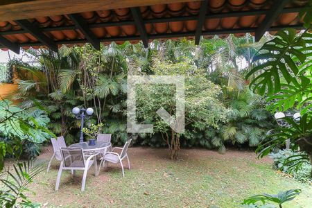 Casa à venda com 300m², 4 quartos e 2 vagasJardim