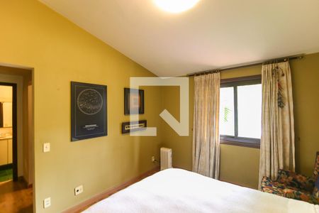 Casa à venda com 300m², 4 quartos e 2 vagasQuarto 1