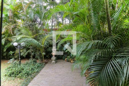 Casa à venda com 300m², 4 quartos e 2 vagasJardim