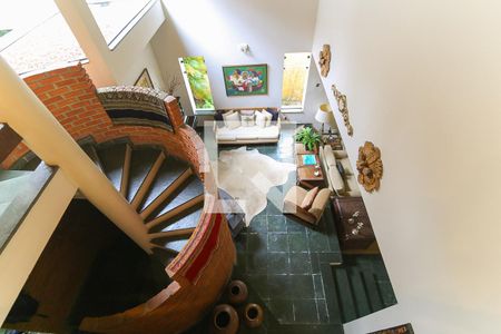 Casa à venda com 300m², 4 quartos e 2 vagasSala