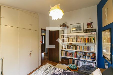 Casa à venda com 300m², 4 quartos e 2 vagasQuarto 3