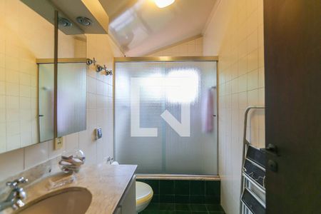 Casa à venda com 300m², 4 quartos e 2 vagasBanheiro do Quarto 2