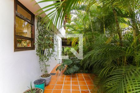 Casa à venda com 300m², 4 quartos e 2 vagasÁrea externa