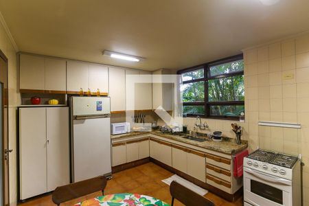 Casa à venda com 300m², 4 quartos e 2 vagasCozinha