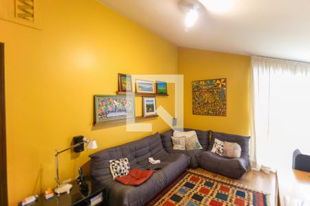 Casa à venda com 300m², 4 quartos e 2 vagasSala de TV