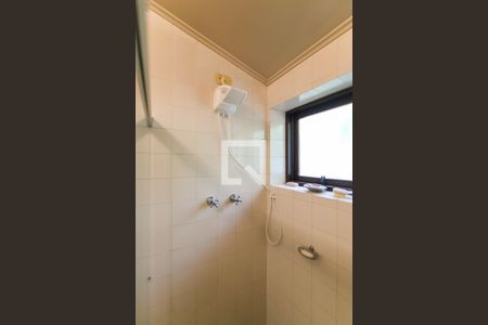 Casa à venda com 300m², 4 quartos e 2 vagasBanheiro do Quarto 1