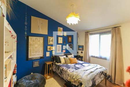 Casa à venda com 300m², 4 quartos e 2 vagasQuarto 3