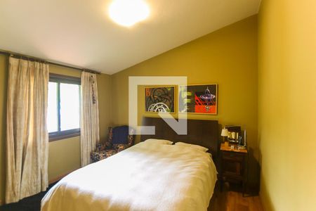 Casa à venda com 300m², 4 quartos e 2 vagasQuarto 1