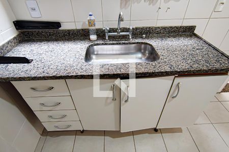 Casa à venda com 108m², 3 quartos e 1 vagaCozinha