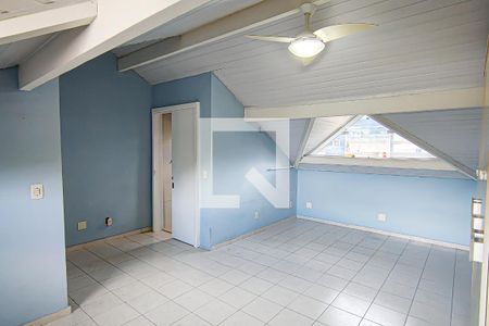 Casa à venda com 108m², 3 quartos e 1 vagaCobertura