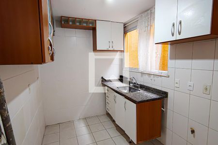 Casa à venda com 108m², 3 quartos e 1 vagaCozinha