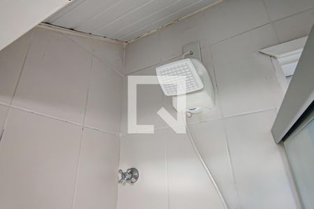 Casa à venda com 108m², 3 quartos e 1 vagaCobertura - Banheiro