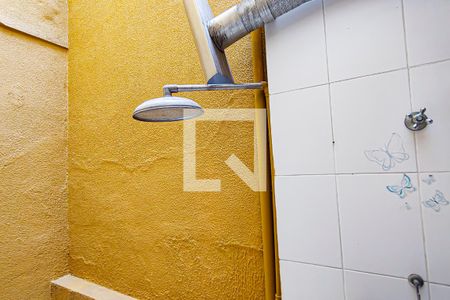 Casa à venda com 108m², 3 quartos e 1 vagaÁrea de Serviço