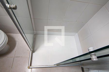 Casa à venda com 108m², 3 quartos e 1 vagaCobertura - Banheiro