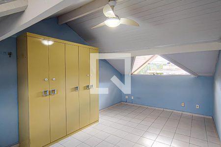 Casa à venda com 108m², 3 quartos e 1 vagaCobertura