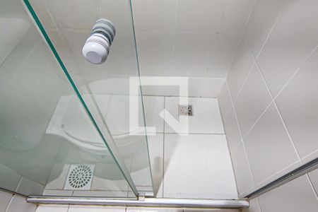 Casa à venda com 108m², 3 quartos e 1 vagaBanheiro Social