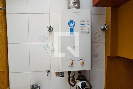 Casa à venda com 108m², 3 quartos e 1 vagaÁrea de Serviço