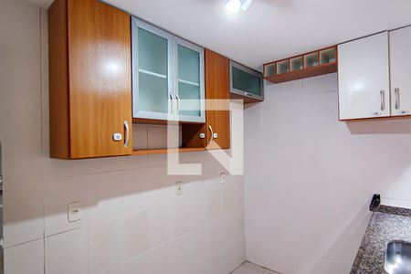 Casa à venda com 108m², 3 quartos e 1 vagaCozinha