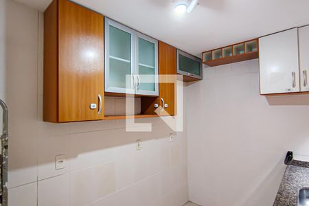 Casa à venda com 108m², 3 quartos e 1 vagaCozinha