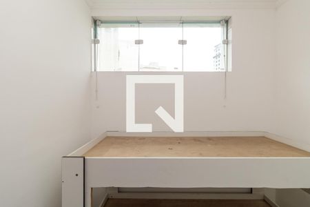 Apartamento para alugar com 2 quartos, 42m² em Campos Elíseos, São Paulo