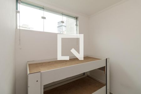 Apartamento para alugar com 2 quartos, 42m² em Campos Elíseos, São Paulo