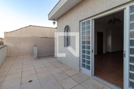 Casa à venda com 141m², 2 quartos e 2 vagasVaranda da Sala