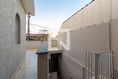 Casa à venda com 141m², 2 quartos e 2 vagasCorredor de Entrada