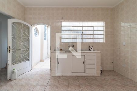 Casa à venda com 141m², 2 quartos e 2 vagasCozinha