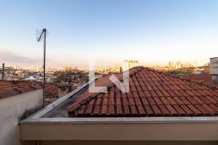 Casa à venda com 141m², 2 quartos e 2 vagasVista do Quarto dos Fundos