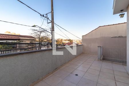 Casa à venda com 141m², 2 quartos e 2 vagasVaranda da Sala