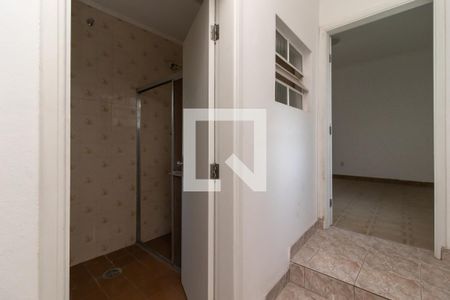 Casa à venda com 141m², 2 quartos e 2 vagasCorredor dos Quartos