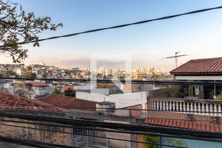 Casa à venda com 141m², 2 quartos e 2 vagasVista da Varanda da Sala