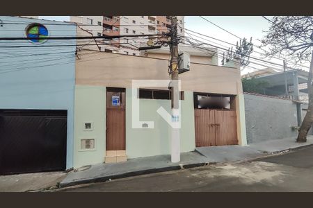 Casa à venda com 141m², 2 quartos e 2 vagasFachada