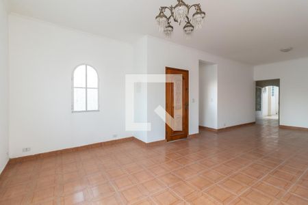 Casa à venda com 141m², 2 quartos e 2 vagasSala de Estar