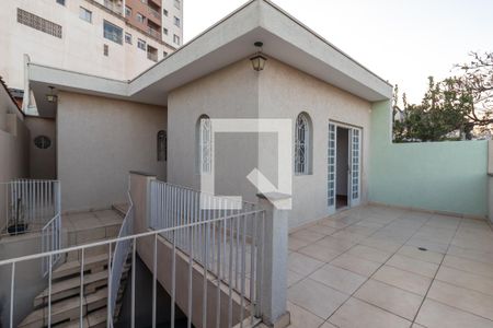 Casa à venda com 141m², 2 quartos e 2 vagasVaranda da Sala