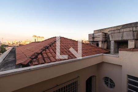 Casa à venda com 141m², 2 quartos e 2 vagasVista do Quarto dos Fundos