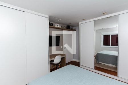 Apartamento para alugar com 69m², 2 quartos e 1 vagaQuarto 1