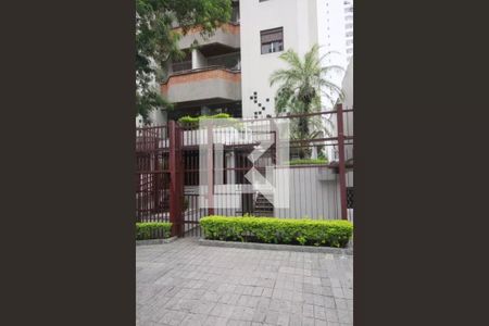 Apartamento para alugar com 69m², 2 quartos e 1 vagaFachada