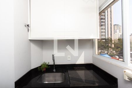 Apartamento para alugar com 69m², 2 quartos e 1 vagaÁrea de Serviço