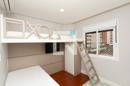 Apartamento para alugar com 69m², 2 quartos e 1 vagaQuarto 2