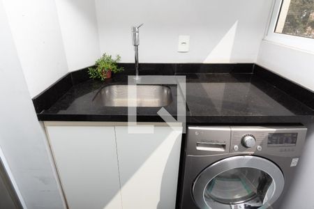 Apartamento para alugar com 69m², 2 quartos e 1 vagaÁrea de Serviço