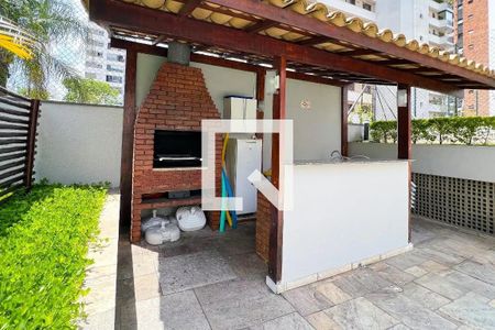 Apartamento para alugar com 69m², 2 quartos e 1 vagaÁrea comum - Churrasqueira