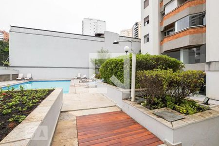 Apartamento para alugar com 69m², 2 quartos e 1 vagaÁrea comum